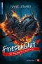 [Oma Pusch 09] • FriesenGlut